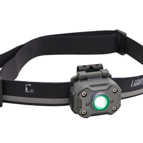 Lighthouse XMS26HEAD Rechargeable Headlight