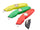 Hultafors XMS26HVKNIFE Hi-Vis Trimming Knife