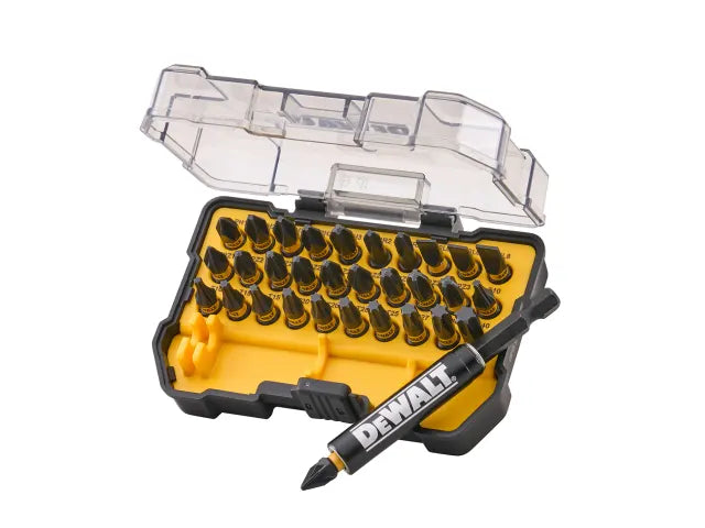 DeWalt XMS26IMPAC32 32 Piece FlexTorq Impact Bit Set