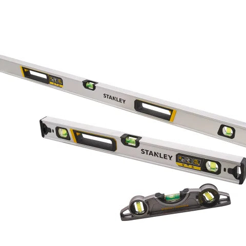 Stanley XMS26LEVEL3 3 Piece Xtreme Level Set
