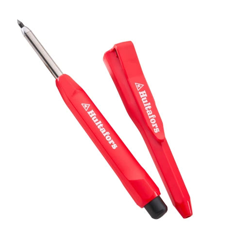 Hultafors XMS26MARKER Dry Marker/Automatic Pencil