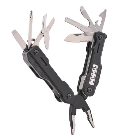 DeWalt XMS26MTOOL Mclaren 16-in-1 Multi-Tool