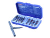Faithfull XMS26PALM Multi-Palm Ratchet Driver Set