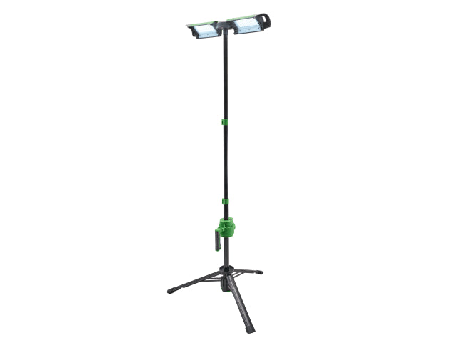 Lighthouse XMS26SITEL Rechargeable Site Light (10,000 Lumens)