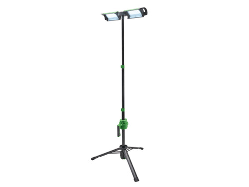 Lighthouse XMS26SITEL Rechargeable Site Light (10,000 Lumens)
