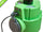 Lighthouse XMS26SITEL Rechargeable Site Light (10,000 Lumens)