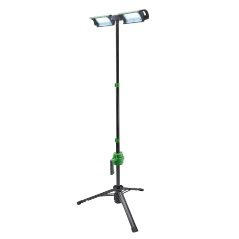 Lighthouse XMS26SITEL Rechargeable Site Light (10,000 Lumens)