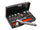 Bahco XMS26SL25 Special Edition 1/4in Socket Set