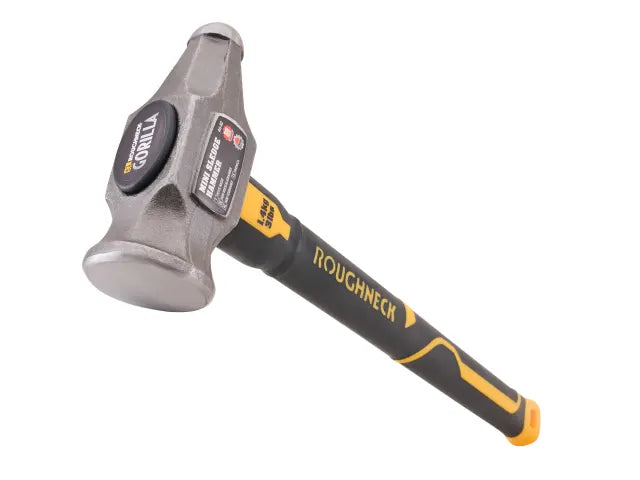 Roughneck XMS26SLEDGE 1.4kg (3lb) Gorilla Sledge Hammer