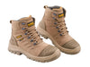 DeWalt XMS26SNOW Stone Waterproof Work Boots