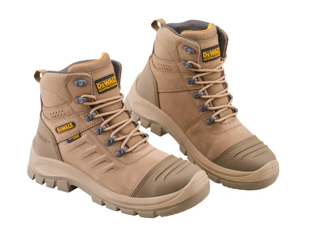 DeWalt XMS26SNOW Stone Waterproof Work Boots