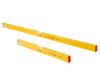 Stabila XMS26STABILA 60 & 120cm (2 & 4ft) 80AS Level Twin Pack