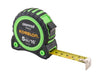 Komelon XMS26TAPE5 5m (16ft) Hi-Vis Gripper Tape