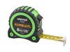 Komelon XMS26TAPE8 8m (26ft) Hi-Vis Gripper Tape