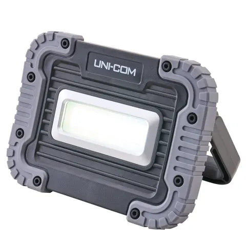 Unicom XMS26TASKL Rechargeable Task Light (550 Lumens)