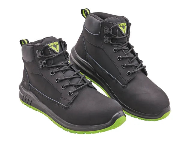 Scan XMS26VIPER Viper Safety Boots