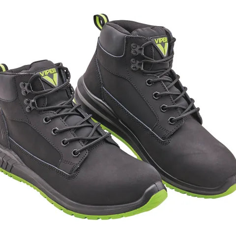 Scan XMS26VIPER Viper Safety Boots