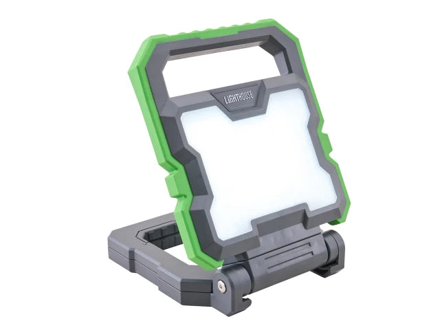 Lighthouse XMS26WORKL Rechargeable Worklight (2,000 Lumens)