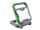Lighthouse XMS26WORKL Rechargeable Worklight (2,000 Lumens)