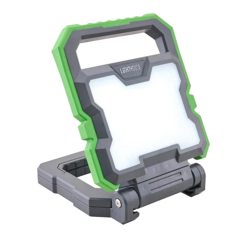 Lighthouse XMS26WORKL Rechargeable Worklight (2,000 Lumens)