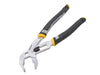 Stanley XMS26WPUMP 250mm (10in) Dual Adjust Pliers