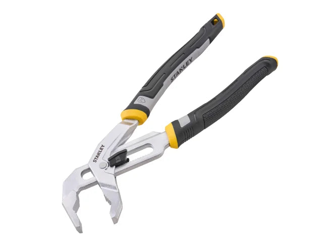 Stanley XMS26WPUMP 250mm (10in) Dual Adjust Pliers