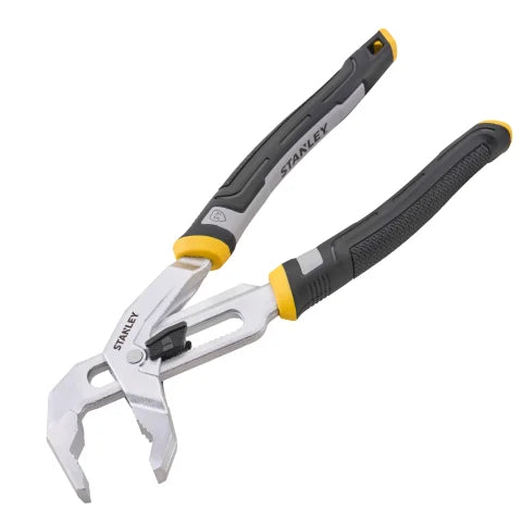 Stanley XMS26WPUMP 250mm (10in) Dual Adjust Pliers
