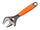 Bahco XMS26WRENCH 200mm (8in) Adjustable Wrench