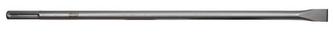 Site tuff GT40468 ST-SDSM SDS-MAX CHISEL 25X600MM O/L