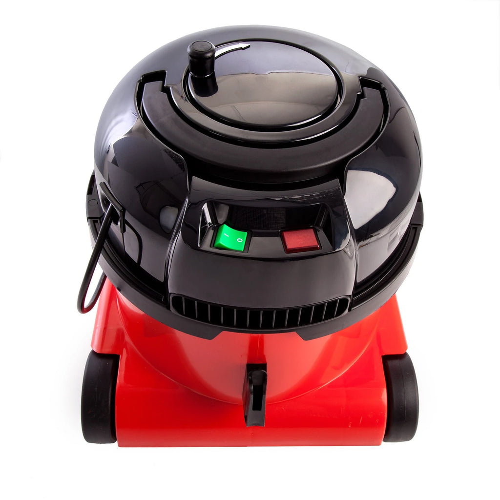 Numatic NRV240 (NVR200) Commercial Vacuum Cleaner 9L (240V)