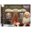 Sealey AVC005 2026 Advent Calendar Tool Kit 32pc  premier