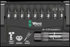 WERA 05057684001 BITCHECK 10 PZ IMPAKTOR 1 PZ IMP DC 10PC