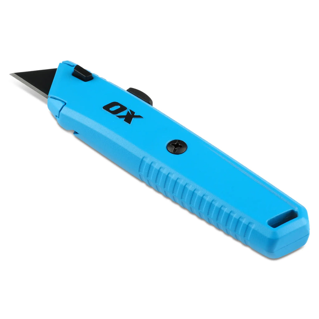 OX OX-T225701 Trade Retractable Utility Knife