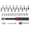 Sealey AVC005 2026 Advent Calendar Tool Kit 32pc  premier