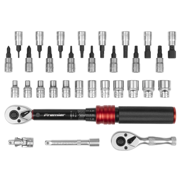Sealey AVC005 2026 Advent Calendar Tool Kit 32pc  premier