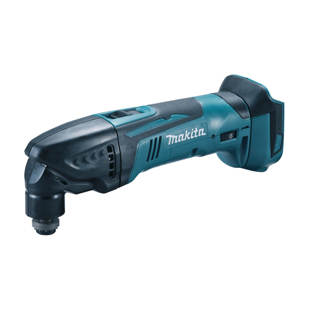 Makita DTM50Z 18V LXT Oscillating Multi-Tool body only Refurb