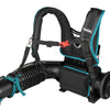 Makita UB004GZ 40V max Backpack Blower XGT ®