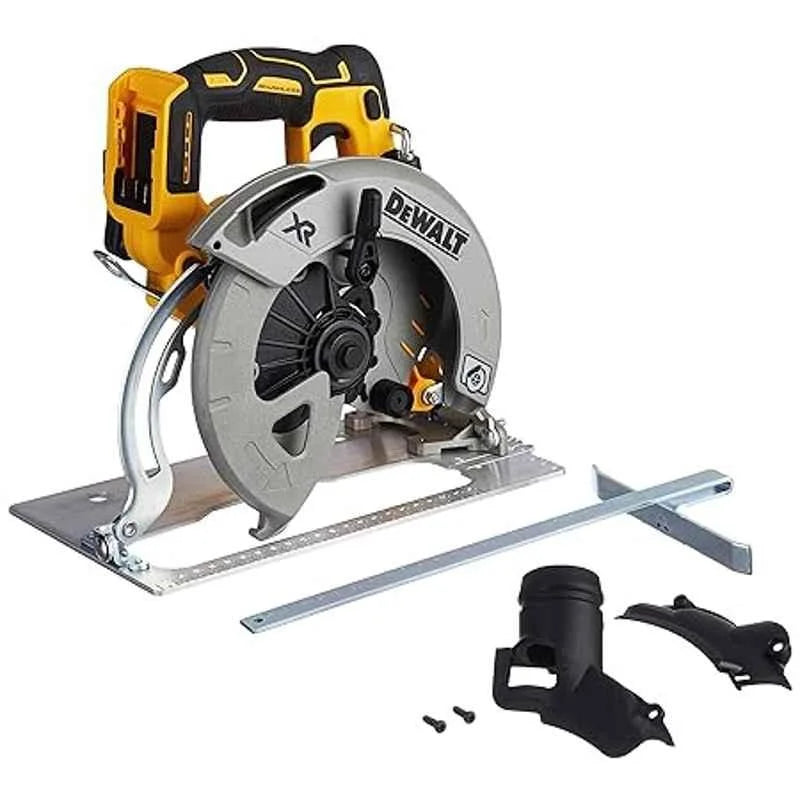 Dewalt DCS570N XR Brushless Circular Saw 184mm 18V Bare Unit