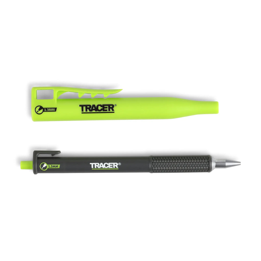 Tracer TPP3 2.0 1.3mm Precision Pencil (plastic)