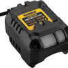 DeWALT DCB1102 XR 2A Charger 12v + 18v