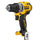 Dewalt DCD701N XR Brushless Sub-Compact Drill Driver bare unit