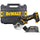 dewalt DCS438N 18v XR Brushless 76mm Cut Off Tool bare unit in case