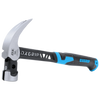 OX OX-P086516 Pro Ultrastrike Claw Hammer - 16oz