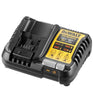 DeWALT DCB1104 powerstack Charger 240v