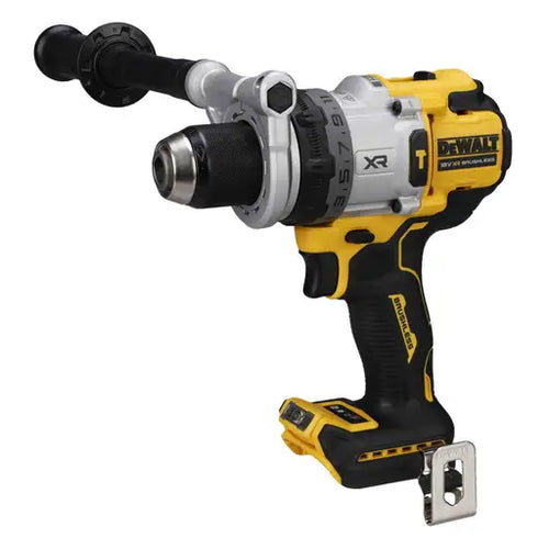 Dewalt DCD1007N 18v Hammer combi Drill 169NM bare unit