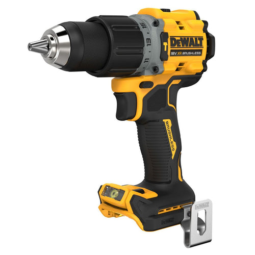 Dewalt DCD805N XR Brushless G3 compact Combi drill 18V