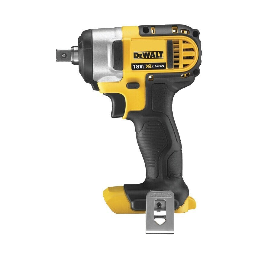 Dewalt DCF880N XR Compact Impact Wrench 18V Bare Unit REFURB