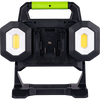 Luceco lilwv250g65-01 18V-20V 2500lm LED Work Light