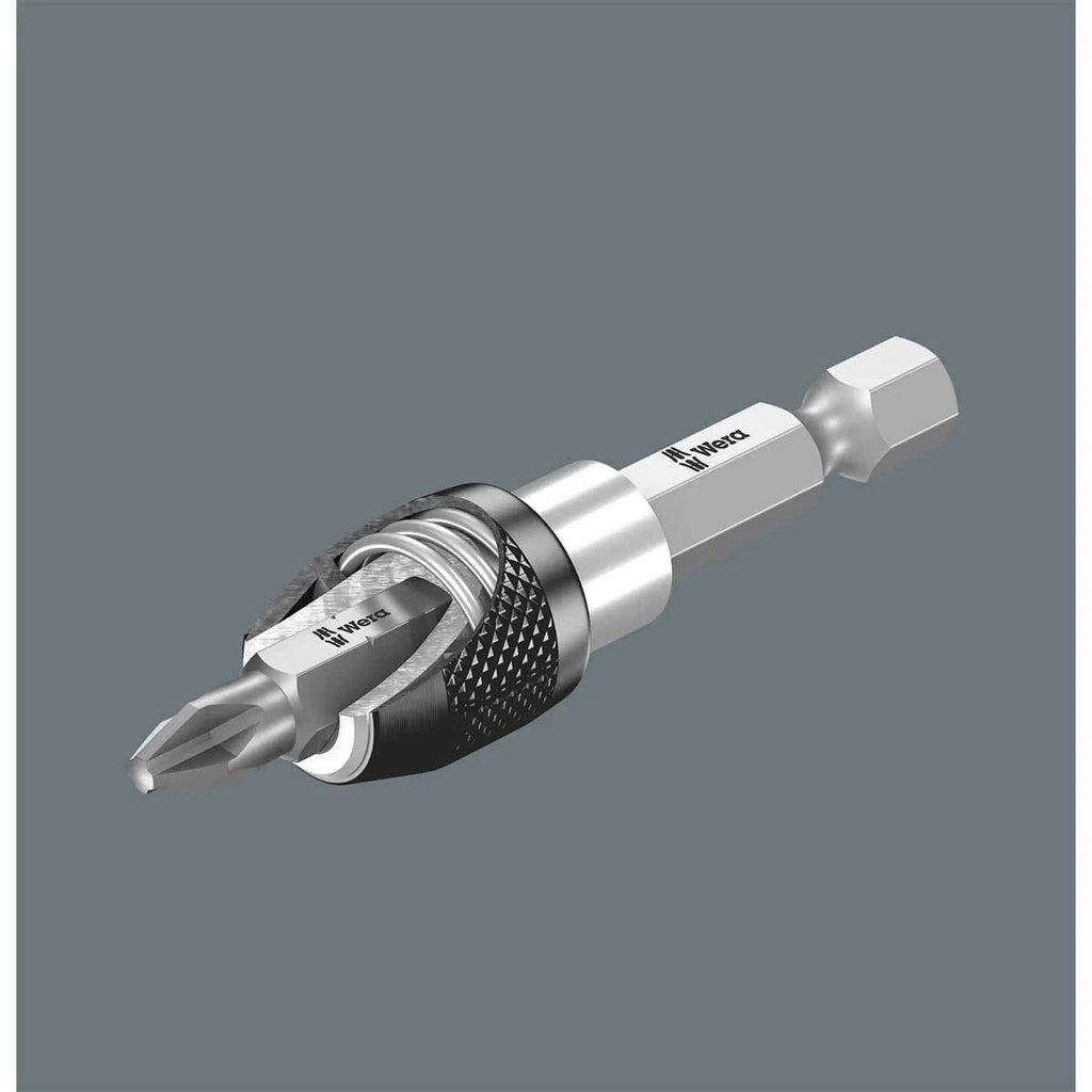 Wera 05135824001 Bit-Check 30 bit set xmas 2026