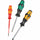 Wera 05135826001 100/300/900 3 pc Mixed Screwdriver Set xmas 2026